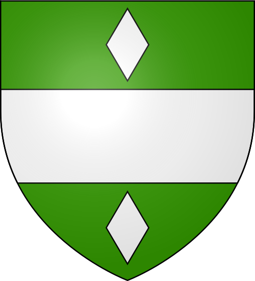 Blason de Monestrol