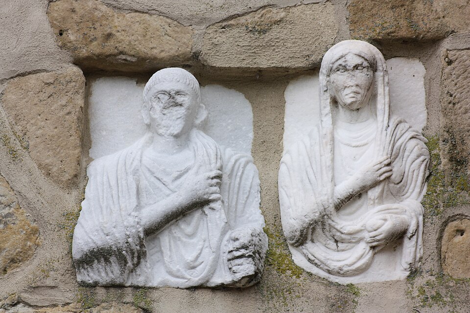 Montbernard — Eglise Saint — Bernard — 1