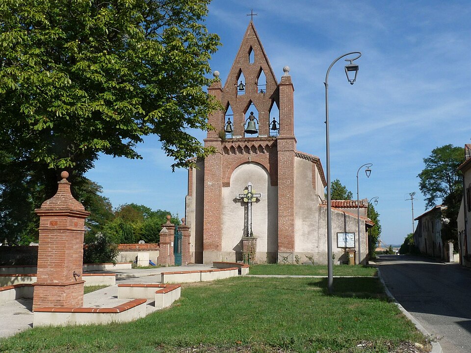 Montclarlau eg