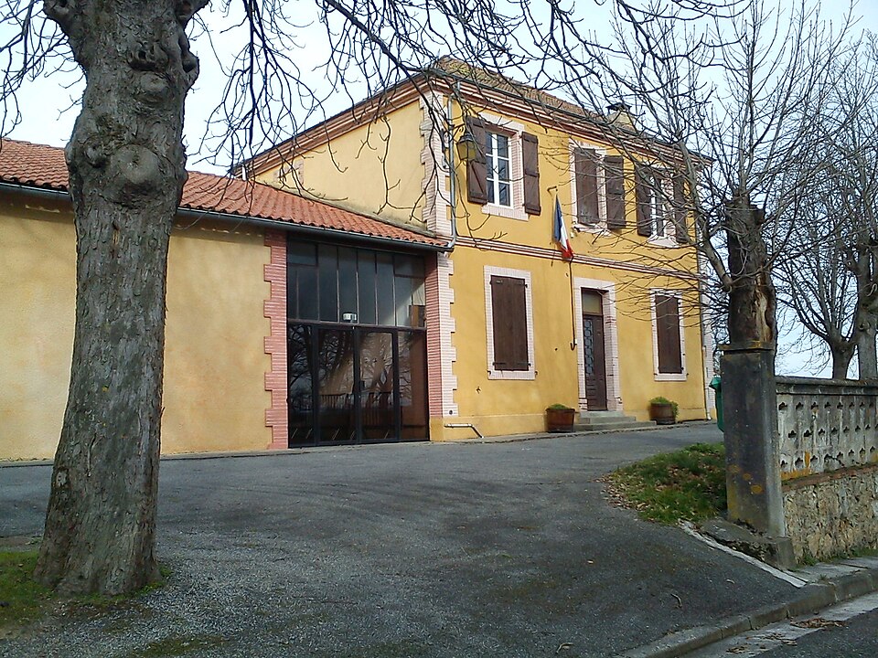Montégut — Bourjac
