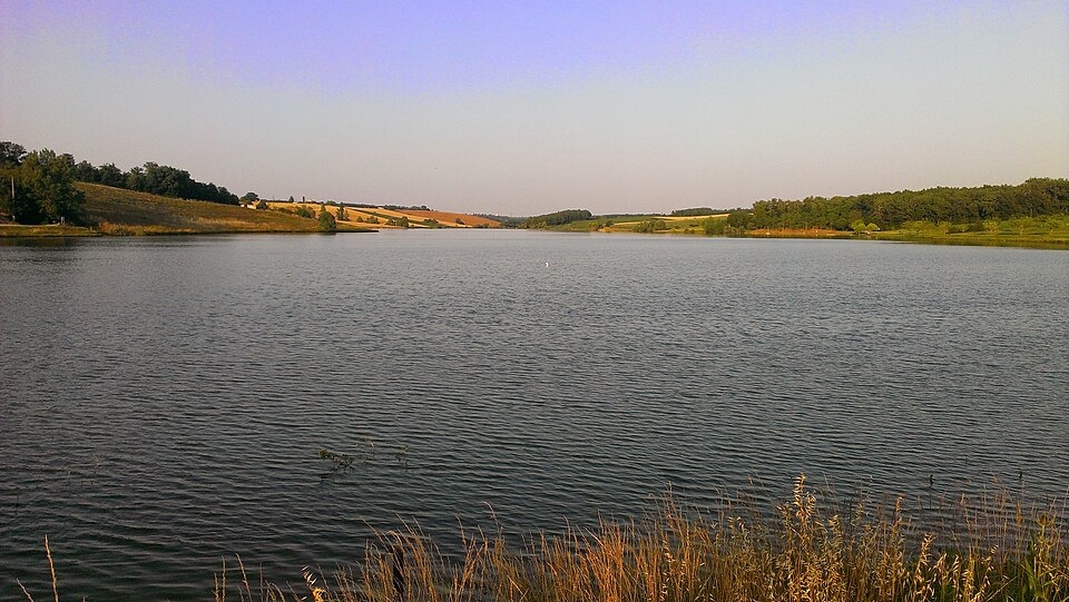 Lac du Laragou — panoramio (1)