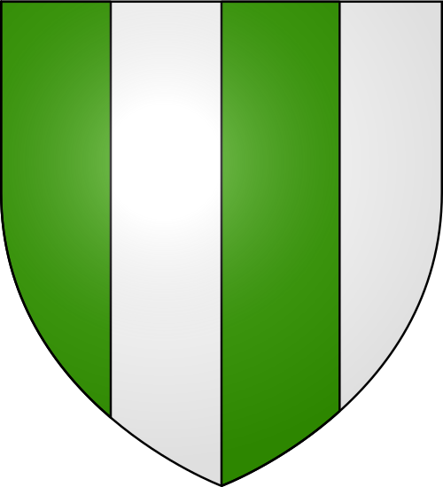 Blason de Mourvilles-Basses