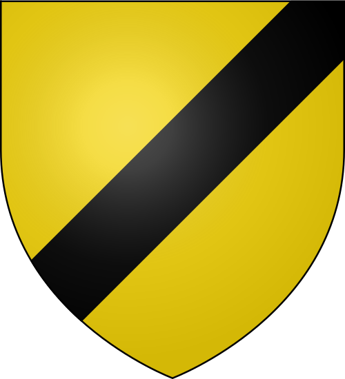 Blason de Nailloux