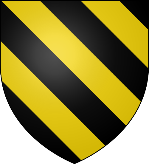 Blason de Péchabou