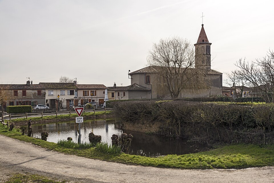 Pelleport (Haute — Garonne)