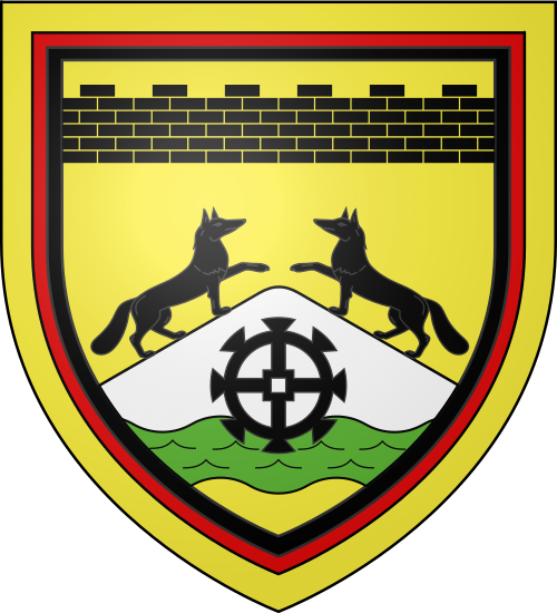 Blason Le Plan