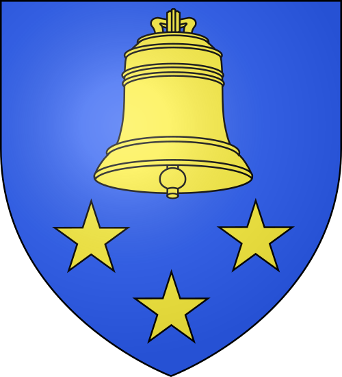 Blason de Pointis-Inard