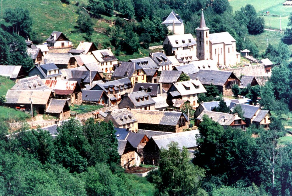Village95