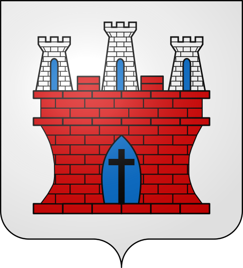 Blason de Portet-sur-Garonne