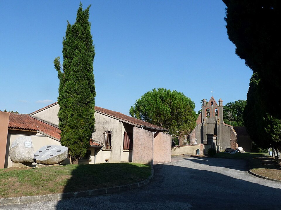 Pouze vue