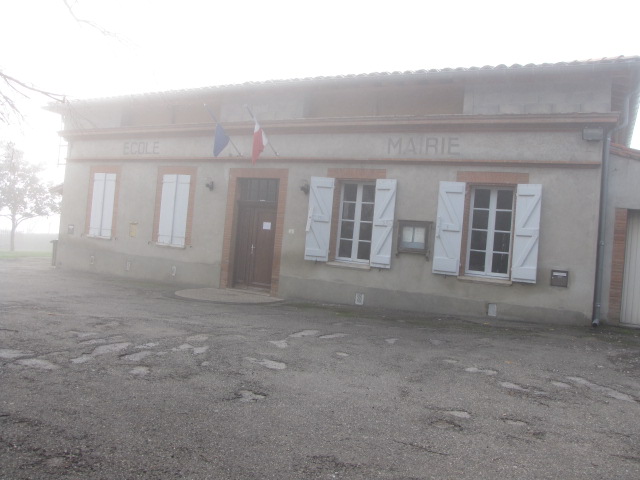 Préserville mairie