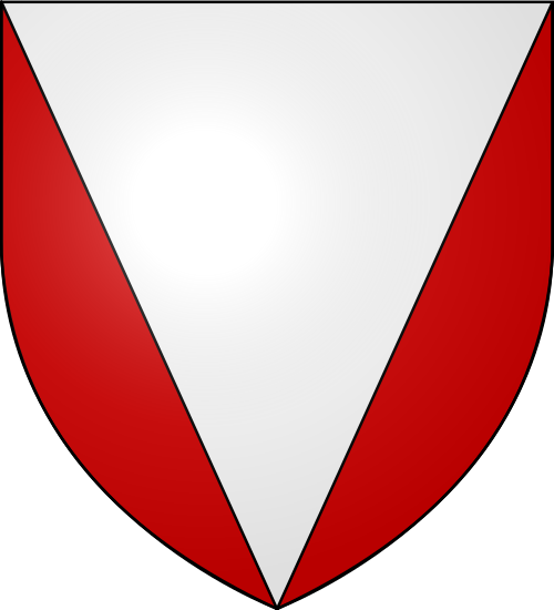 Blason de Puydaniel