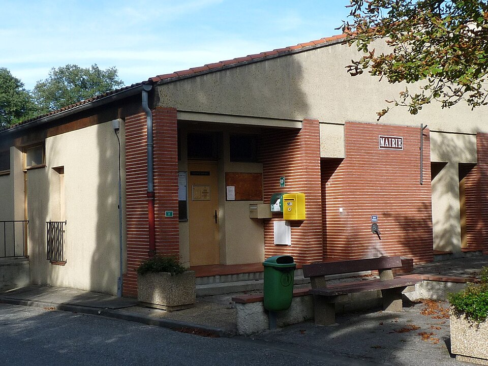 Renneville31 mairie