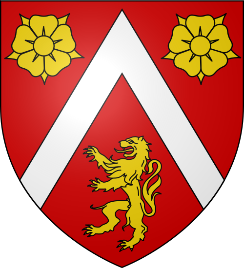 Blason de Rieumajou