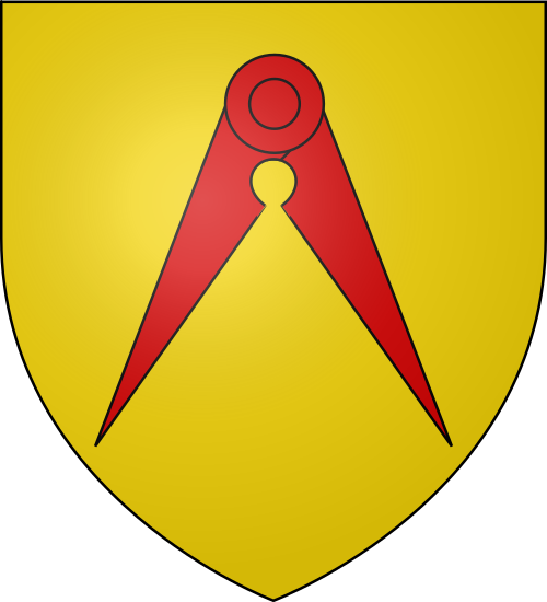 Blason de Rieumes