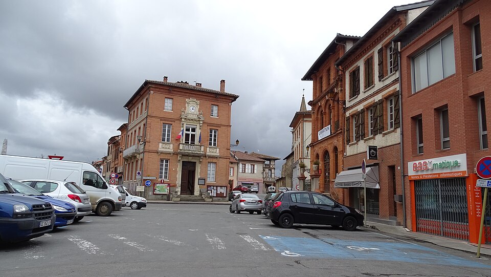 Rieumes