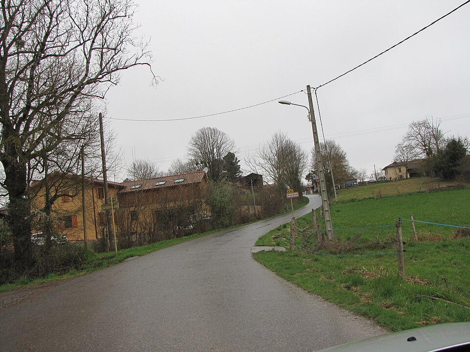 Rouède 1