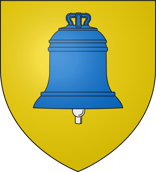 Blason de Saint-Félix-Lauragais