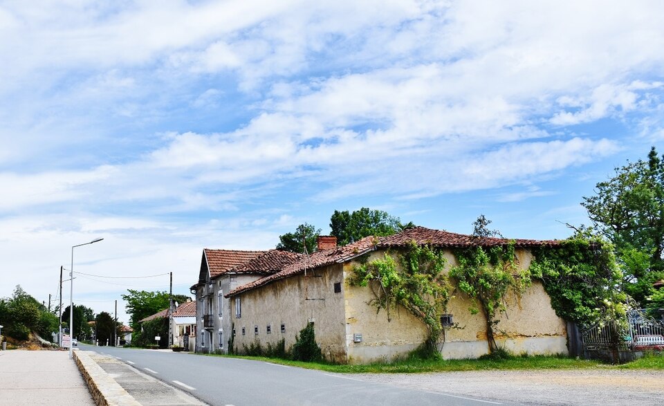 167 Saint — Ignan ( 31800 )