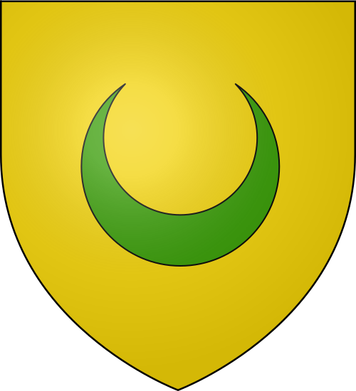 Blason de Saint-Jory