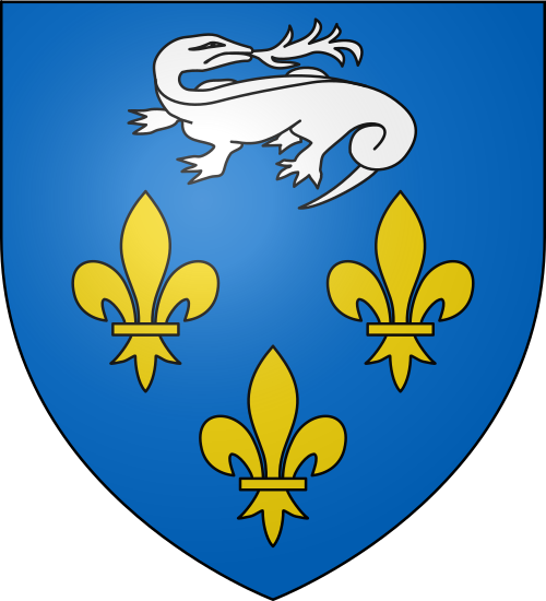Blason de Saint-Julia