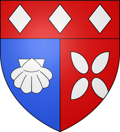 Blason de Saint-Julien-sur-Garonne