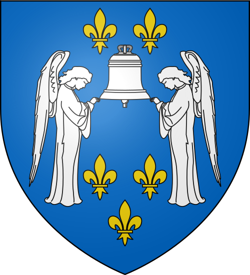 Blason de Saint-Lys