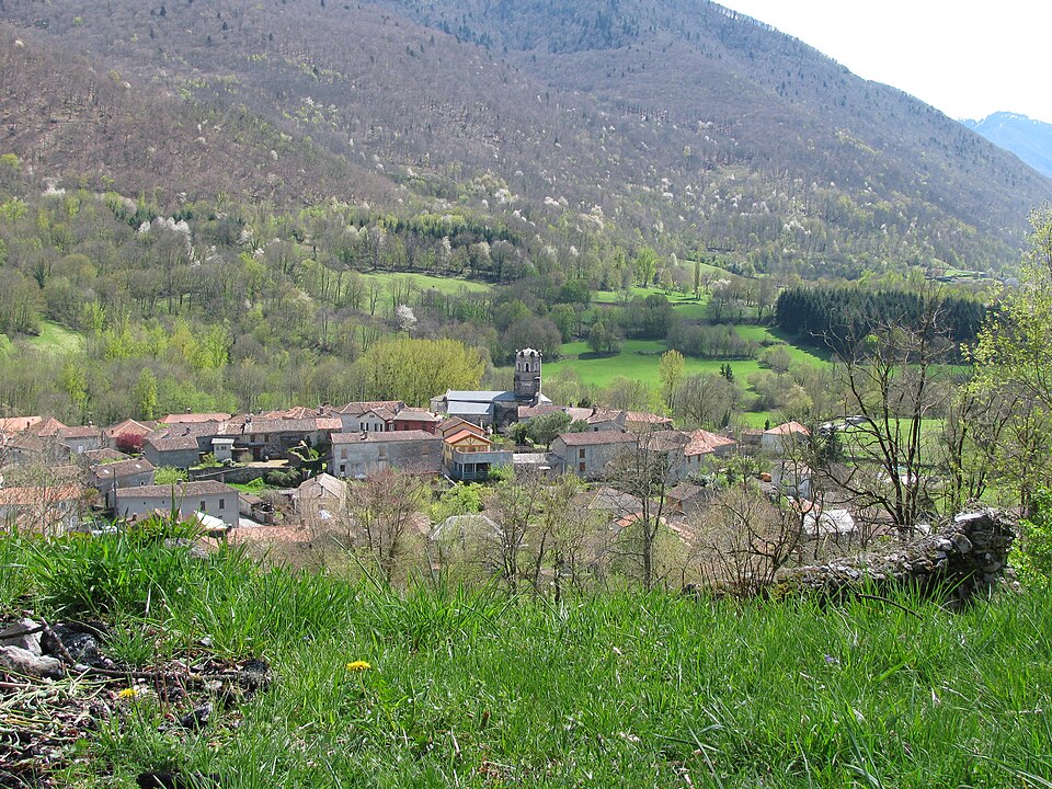 Vue générale st pe d ardet