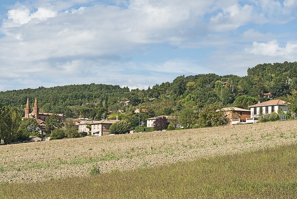 Saint — Rustice Le Village