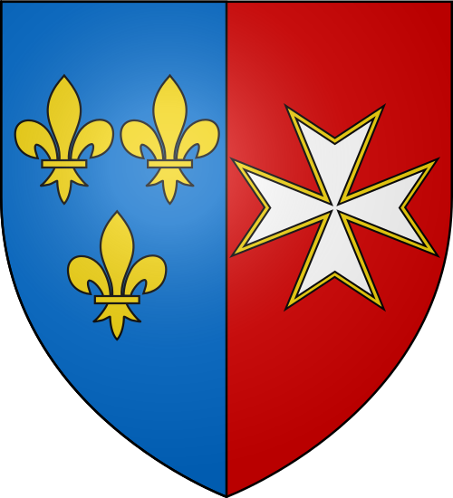 Blason de Saint-Sulpice-sur-Lèze