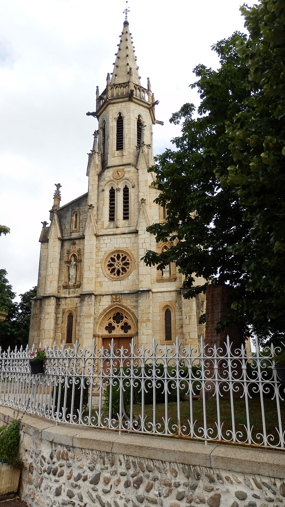 Église de Sana (31)