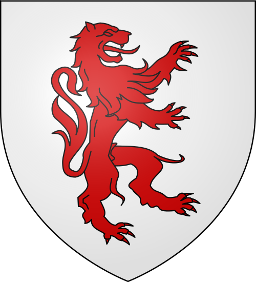 Blason de Sauveterre-de-Comminges