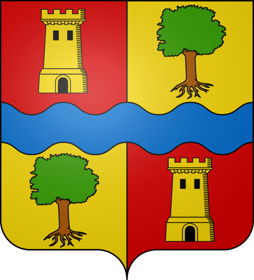 Blason de Seilh