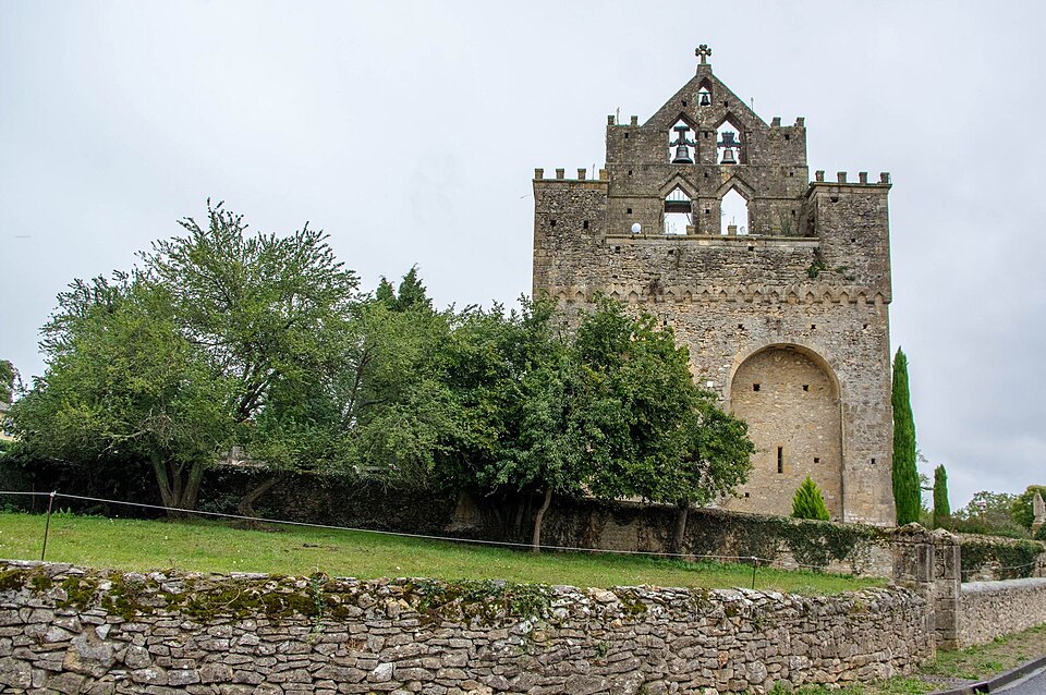 Notre — Dame de l'Assomption de Sepx (Haute — Garonne)