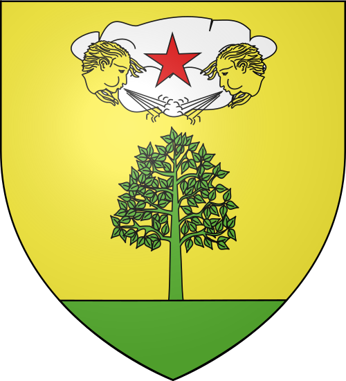 Blason de Thil