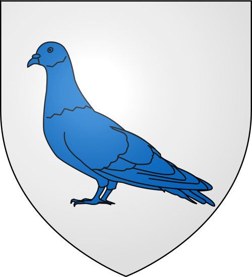 Blason de Toutens