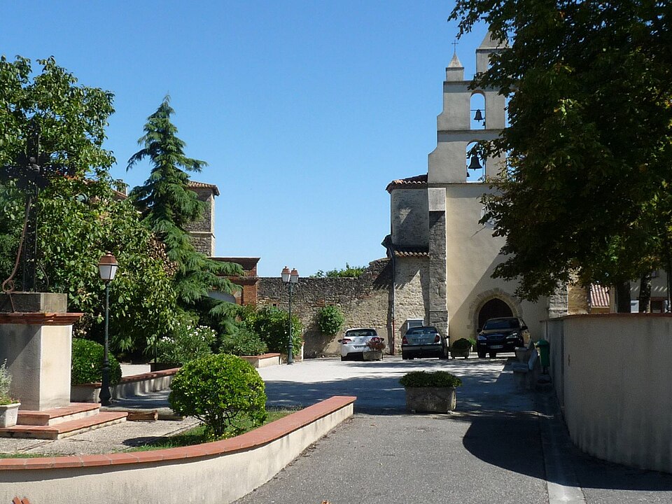 Trebonsg place