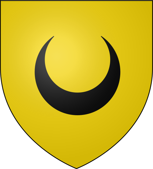 Blason de Vallègue
