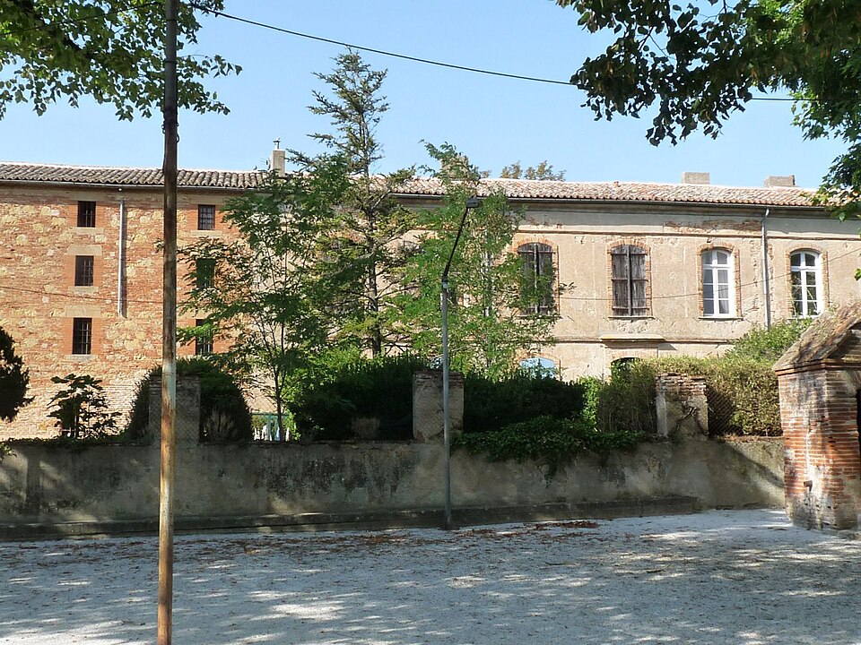 Vallegue castle