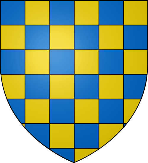 Blason de Varennes