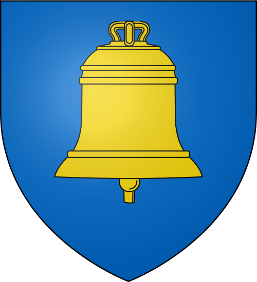 Blason de Vaux
