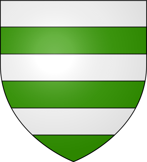 Blason de Vieille-Toulouse