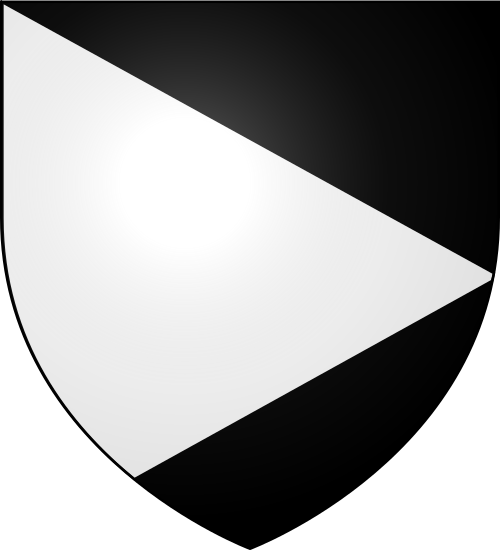 Blason de Villariès