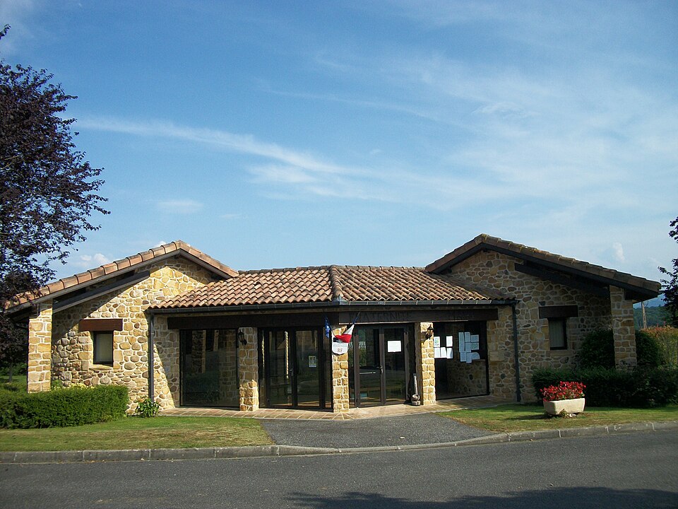 Villeneuve — Lécussan 06