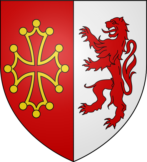 Blason de Arblade-le-Bas