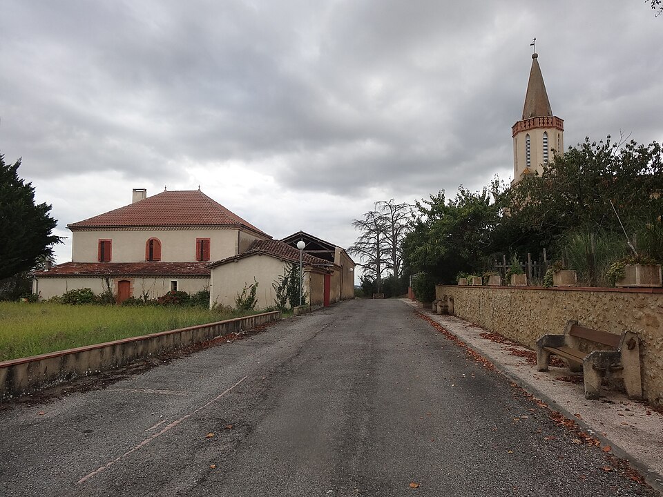 Bédéchan 2