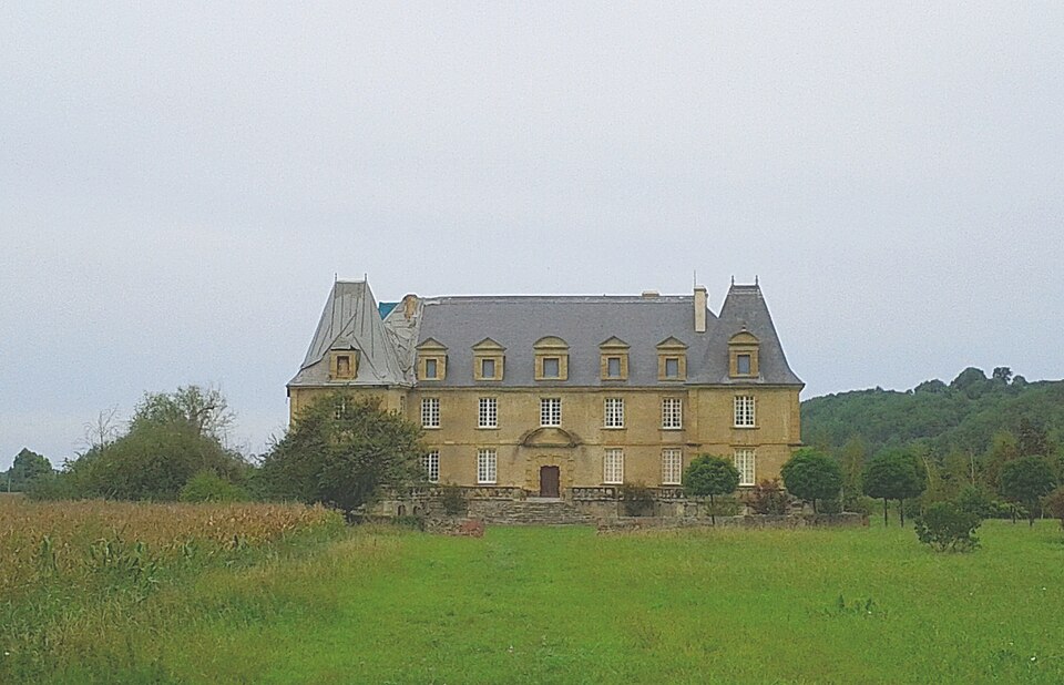 Betplan chateau