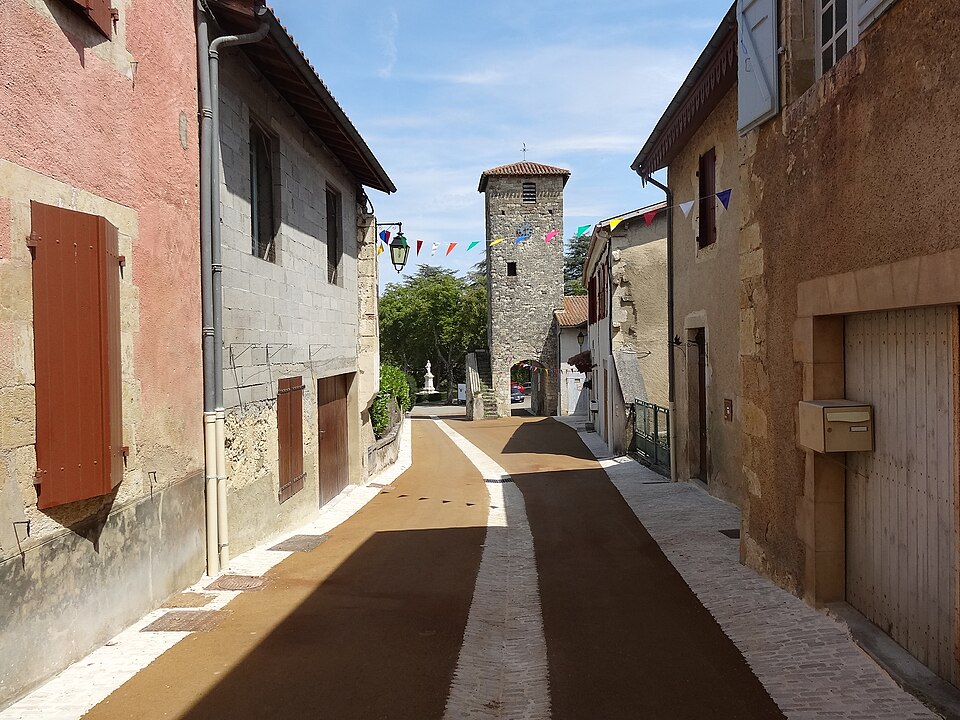 Biran 1