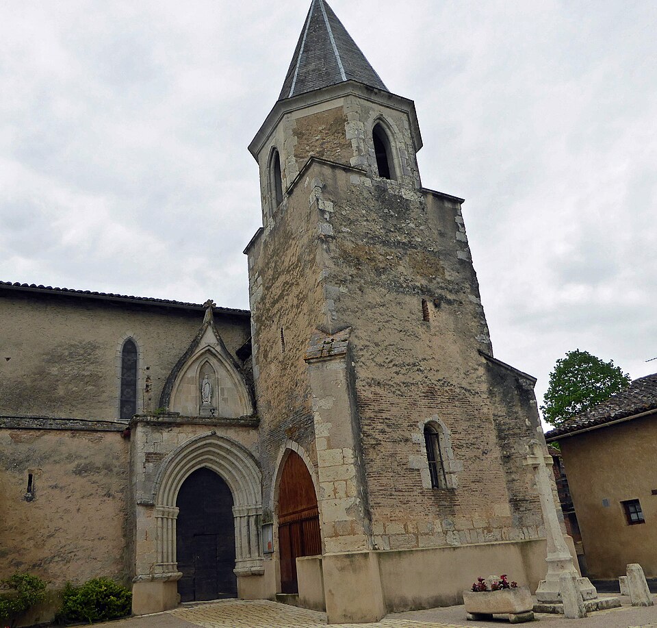 Bretagne d'armagnac (4)