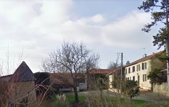 Callian dans le Gers